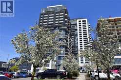 2081 FAIRVIEW Street Unit# 1003 | Burlington Ontario | Slide Image One