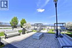 2081 FAIRVIEW Street Unit# 1003 | Burlington Ontario | Slide Image Forty-six