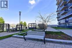 2081 FAIRVIEW Street Unit# 1003 | Burlington Ontario | Slide Image Forty-seven