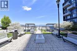 2081 FAIRVIEW Street Unit# 1003 | Burlington Ontario | Slide Image Forty-nine