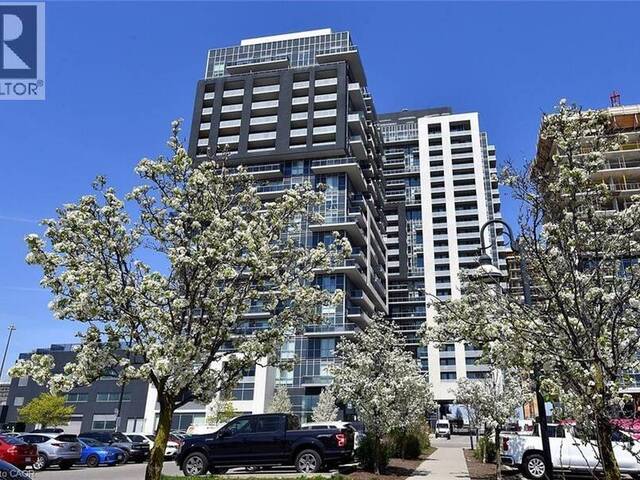 2081 FAIRVIEW Street Unit# 1003 Burlington Ontario, L7R 0E4 - 2 Bedrooms Condo For Sale