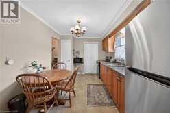 582 WOODVIEW Road | Burlington Ontario | Slide Image Seventeen
