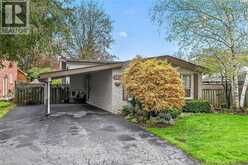 582 WOODVIEW Road | Burlington Ontario | Slide Image One