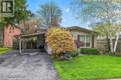 582 WOODVIEW Road | Burlington Ontario | Slide Image Two