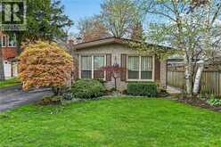 582 WOODVIEW Road | Burlington Ontario | Slide Image Three
