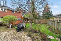 582 WOODVIEW Road | Burlington Ontario | Slide Image Forty-three