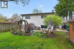 582 WOODVIEW Road | Burlington Ontario | Slide Image Forty-eight