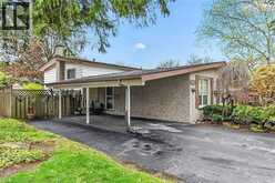 582 WOODVIEW Road | Burlington Ontario | Slide Image Four