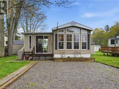 2490 GOVERNOR'S Road S Unit# B-19 Hamilton Ontario, L0R 1T0