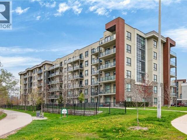 125 SHOREVIEW Place Unit# 118 Hamilton Ontario, L8E 0K3 - 2 Bedrooms Waterfront Condo For Sale