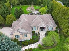 118 OLD MILL Road Cambridge Ontario, N3H 4R8