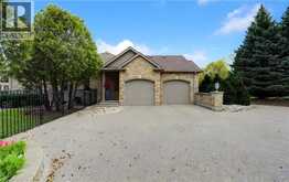 118 OLD MILL Road | Cambridge Ontario | Slide Image Eight