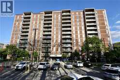 1964 MAIN Street W Unit# 802 | Hamilton Ontario | Slide Image One