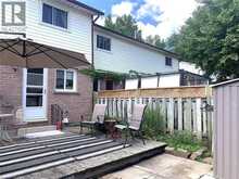 244 RICHARDSON Drive Unit# U13 | Port Dover Ontario | Slide Image Twenty-six