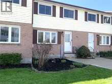 244 RICHARDSON Drive Unit# U13 | Port Dover Ontario | Slide Image One