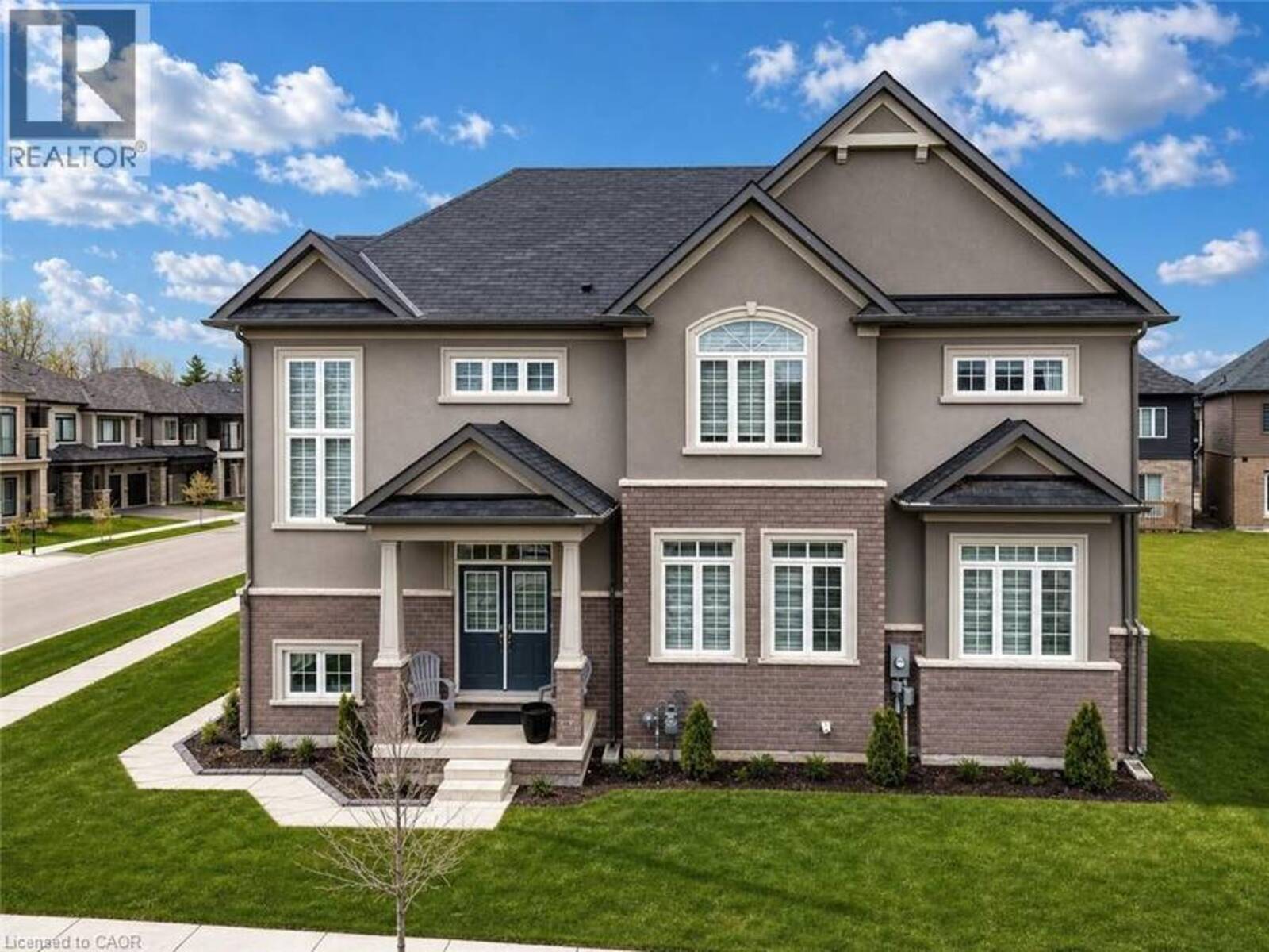 16 STAUFFER Road, Brantford, Ontario N3V 0B2
