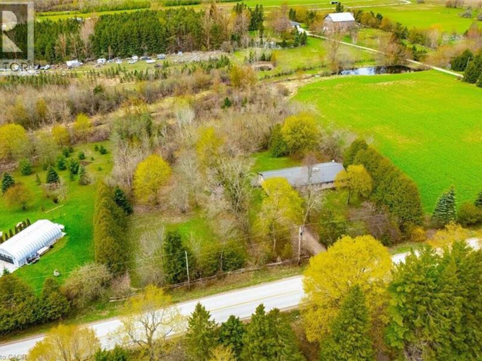 8420 ERAMOSA-GARAFRAXA Townline, Fergus, Ontario N1M 2W5