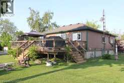 3 WILCOX Drive | Nanticoke Ontario | Slide Image Two