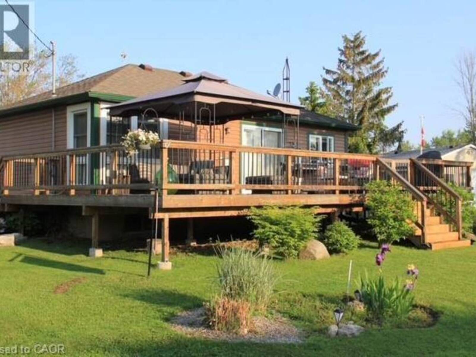 3 WILCOX Drive, Nanticoke, Ontario N0A 1L0