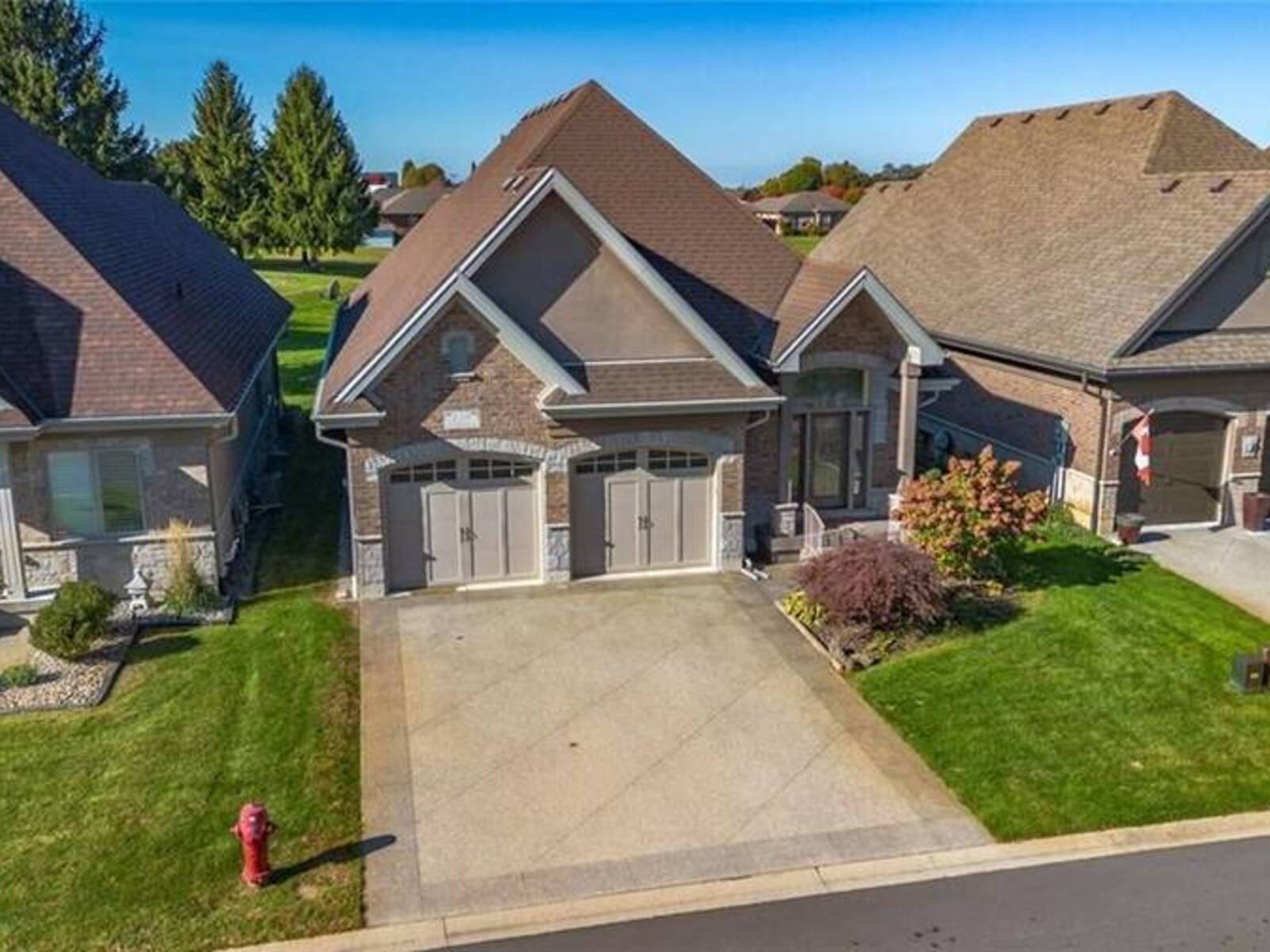 139 ST. MICHAELS Street, Delhi, Ontario N4B 0A3