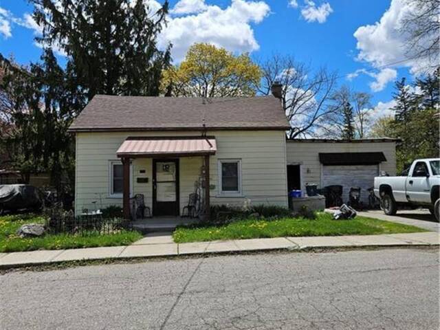 20 FOELL Street Wilmot Ontario, N3A 2V3 - 2 Bedrooms Home For Sale