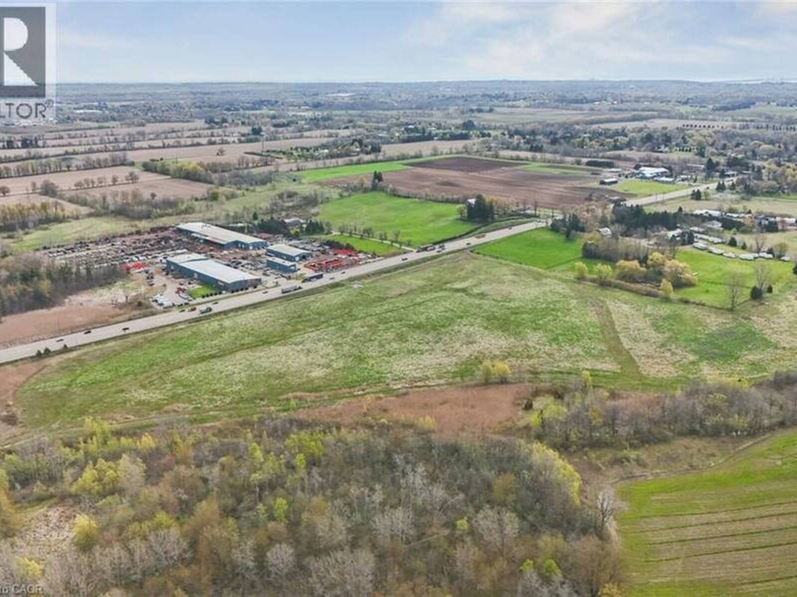 1055 HIGHWAY 6 N, Hamilton, Ontario L0R 1V0