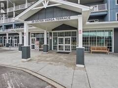 39 SISTER VARGA Terrace Unit# 306 Hamilton Ontario, L9B 0J7