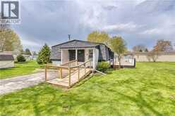 71 FAIRVIEW Crescent | Listowel Ontario | Slide Image Two