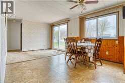 71 FAIRVIEW Crescent | Listowel Ontario | Slide Image Eight