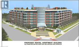 305 E WELLINGTON Street E | Aurora Ontario | Slide Image One