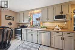 630 ROBERT FERRIE Drive | Kitchener Ontario | Slide Image Eleven