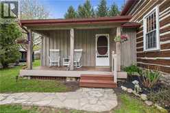 630 ROBERT FERRIE Drive | Kitchener Ontario | Slide Image Four