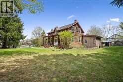 630 ROBERT FERRIE Drive | Kitchener Ontario | Slide Image Six