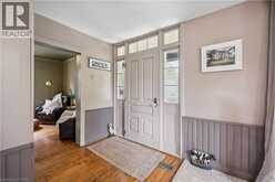 630 ROBERT FERRIE Drive | Kitchener Ontario | Slide Image Eight