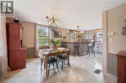 630 ROBERT FERRIE Drive | Kitchener Ontario | Slide Image Nine