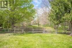 630 ROBERT FERRIE Drive | Kitchener Ontario | Slide Image Thirty-three