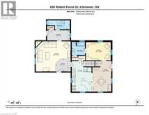 630 ROBERT FERRIE Drive | Kitchener Ontario | Slide Image Forty-five