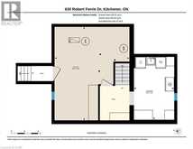 630 ROBERT FERRIE Drive | Kitchener Ontario | Slide Image Forty-six