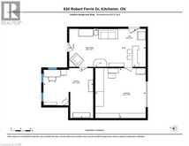 630 ROBERT FERRIE Drive | Kitchener Ontario | Slide Image Forty-seven