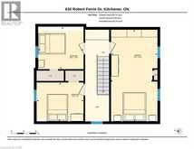 630 ROBERT FERRIE Drive | Kitchener Ontario | Slide Image Forty-eight