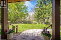 630 ROBERT FERRIE Drive | Kitchener Ontario | Slide Image Thirty-two