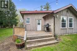 630 ROBERT FERRIE Drive | Kitchener Ontario | Slide Image Thirty