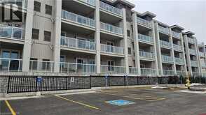 5 SPOONER Crescent Unit# 314 | Collingwood Ontario | Slide Image Four