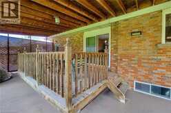 337 MCNEILLY Road | Hamilton Ontario | Slide Image Eight