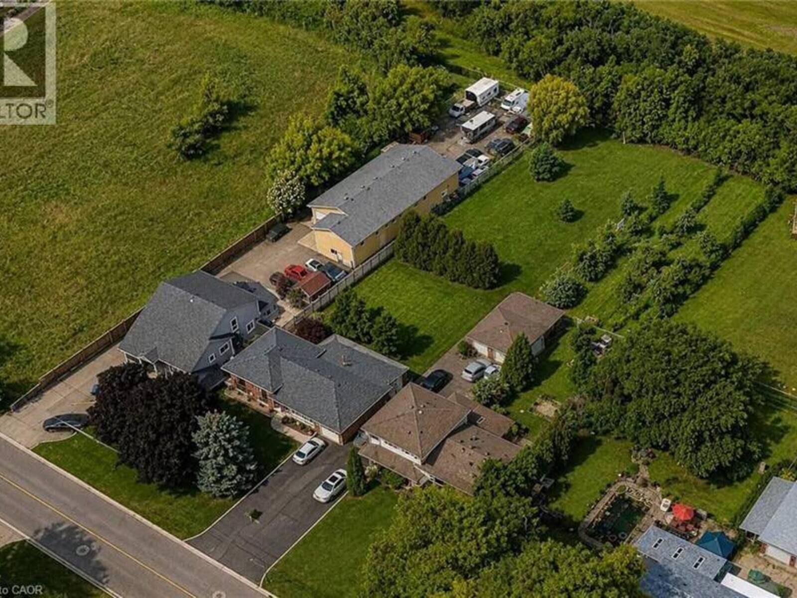 337 MCNEILLY Road, Hamilton, Ontario L8E 5H4