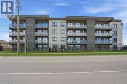 7549A KALAR Road Unit# 301 | Niagara Falls Ontario | Slide Image One