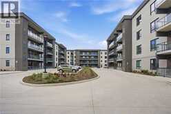 7549A KALAR Road Unit# 301 | Niagara Falls Ontario | Slide Image Three