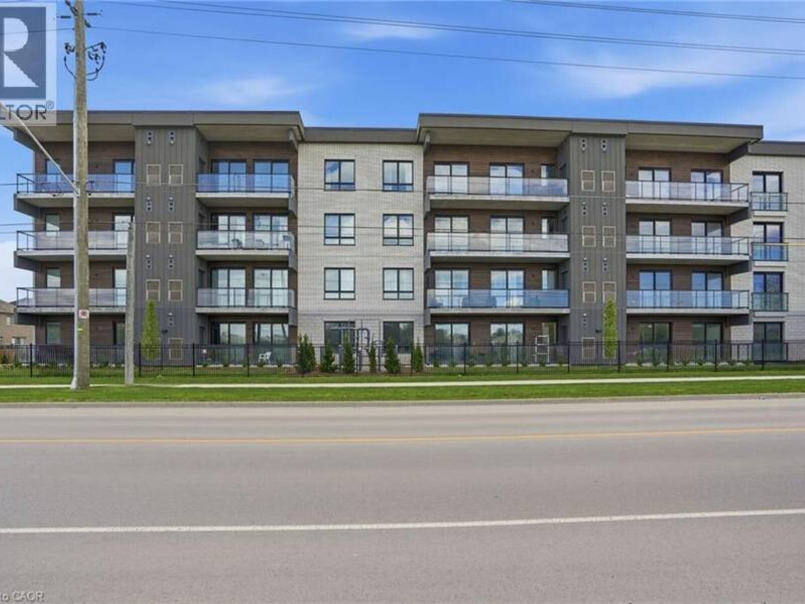 7549A KALAR Road Unit# 301, Niagara Falls, Ontario L2H 3W6