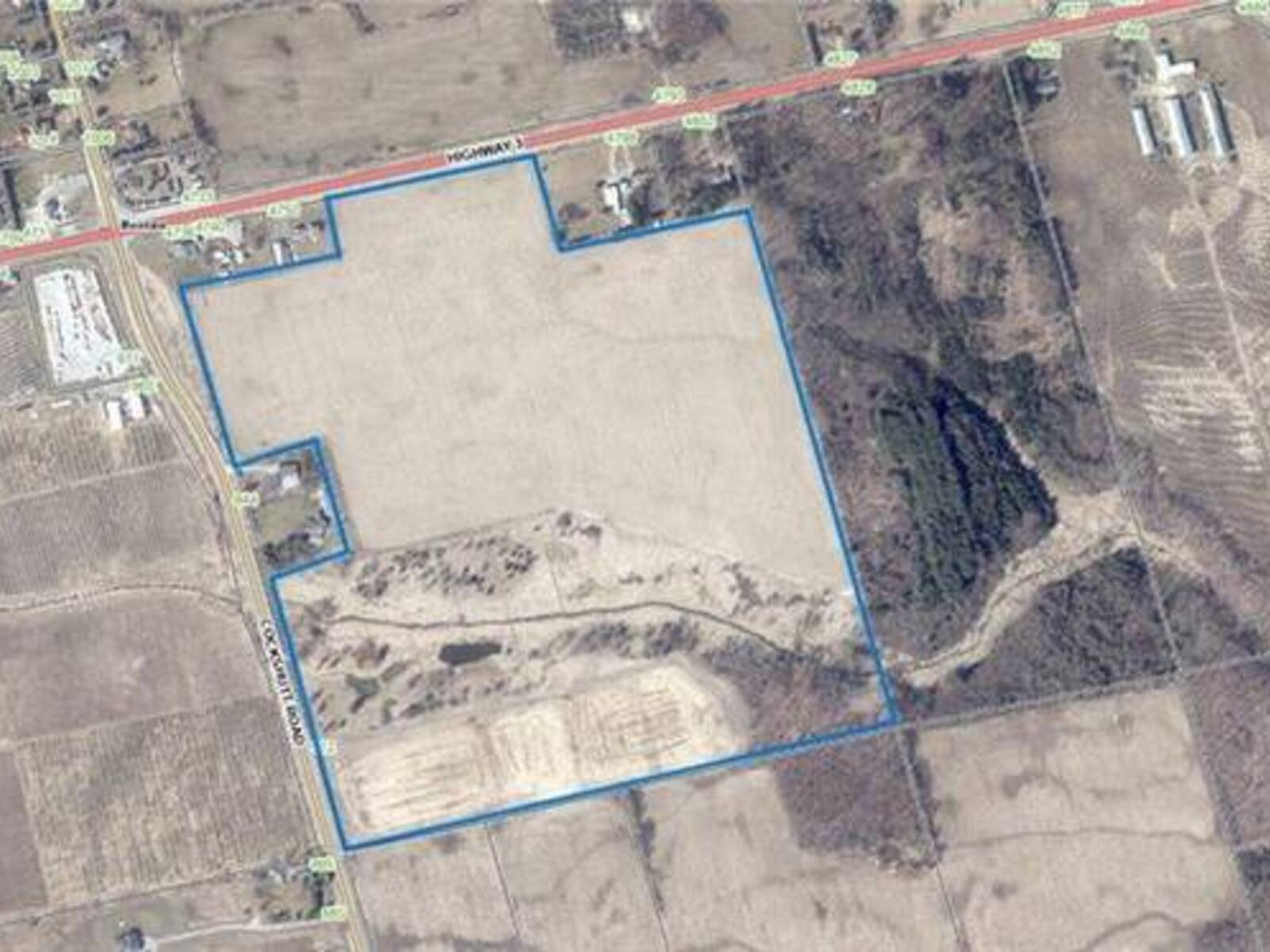 912 COCKSHUTT Road, Simcoe, Ontario N3Y 4K4