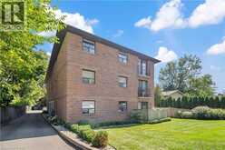 78 WELLAND Street Unit# 302 | Thorold Ontario | Slide Image One